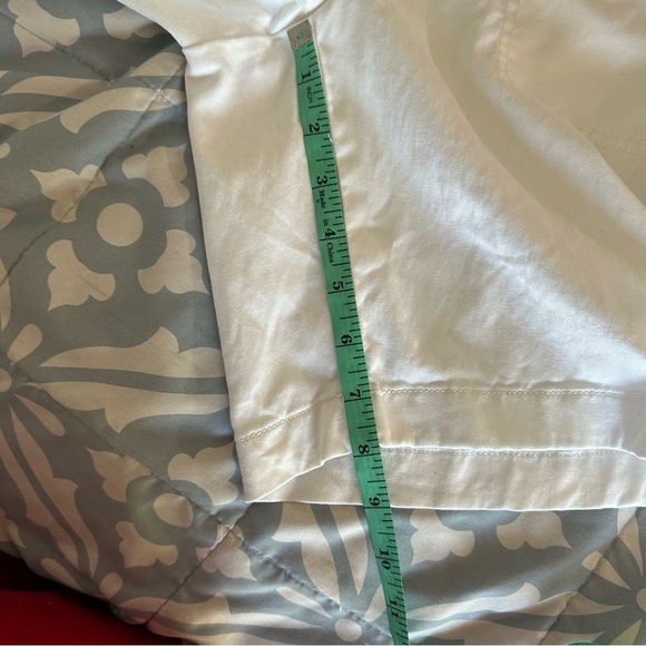 Hollister Red Halter Romper - Picture 7 of 7